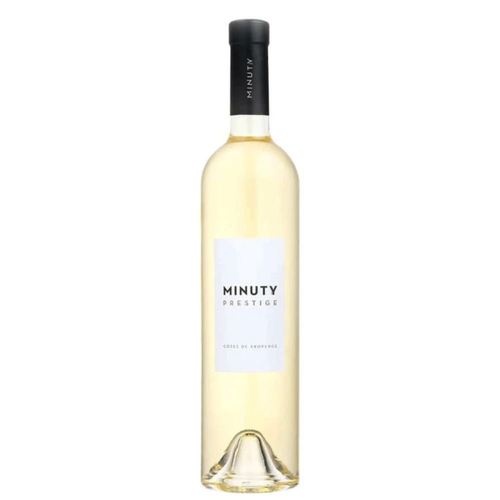 Minuty Prestige Blanc 0,75l 12,5%