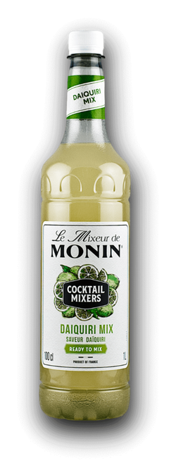 Le Mixeur de Monin Cocktail Mixers Daiquiri Mix 1,0L