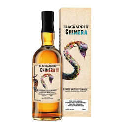 Blackadder Chimera Blended Malt Scotch Whisky 0,7l 61%