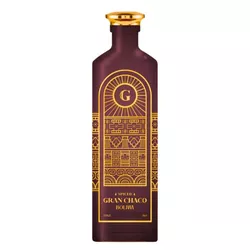 Gran Chaco Spiced Bolivia Rum 0,7l 35%