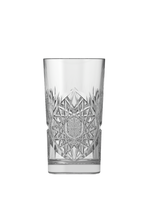 Onis Icon Hihball sklenice na nealko a koktejly 355ml