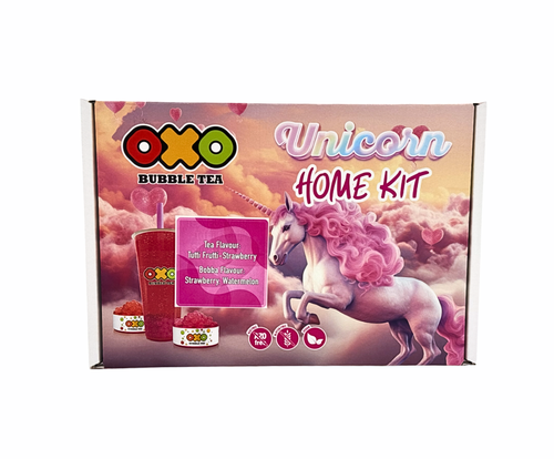 OXO Home Kit Unicorn