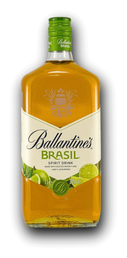 Ballantine's Brasil 30% 1,0L