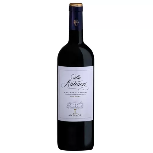 Villa Antinori Chianti Classico Riserva DOCG 0,75l 14%