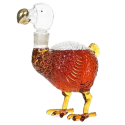 Mauritius Dodo Dark 1l 40% GB