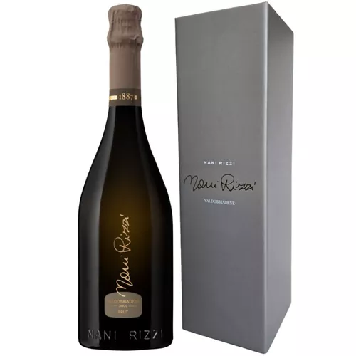 Prosecco Valdobbiadene Spumante DOCG Brut 1,5l 11,5% GB