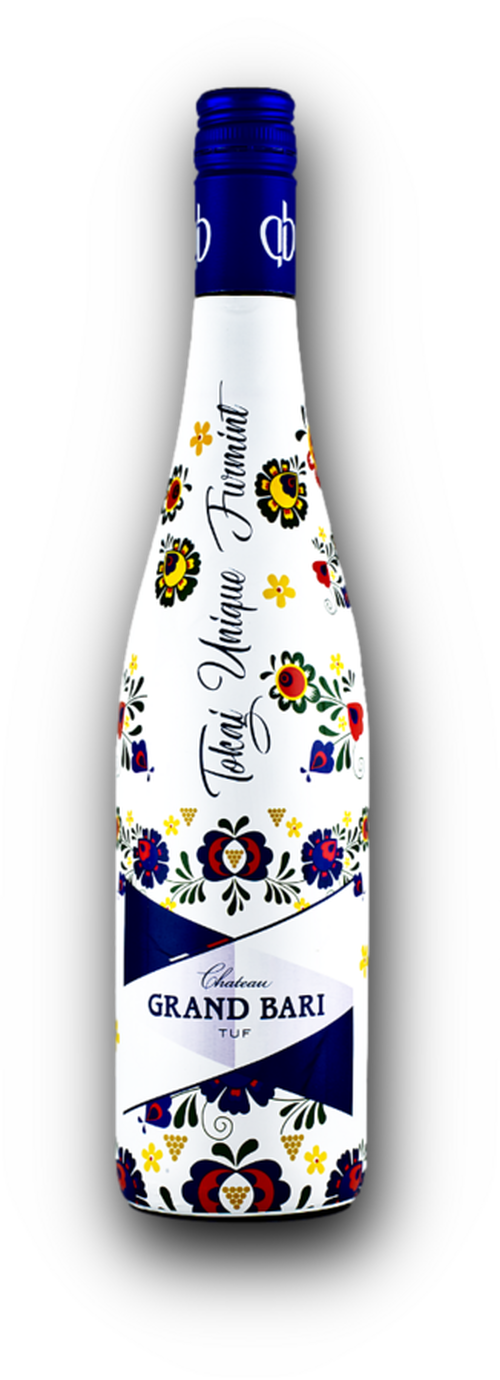 Grand Bari TUF 2024 11,5% 0,75L