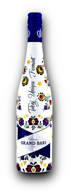 Grand Bari TUF 2024 11,5% 0,75L