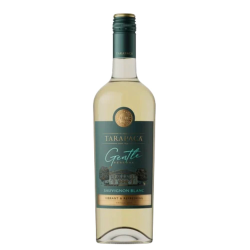 Tarapacá Gentle Sauvignon Blanc Reserva 0,75l 12%