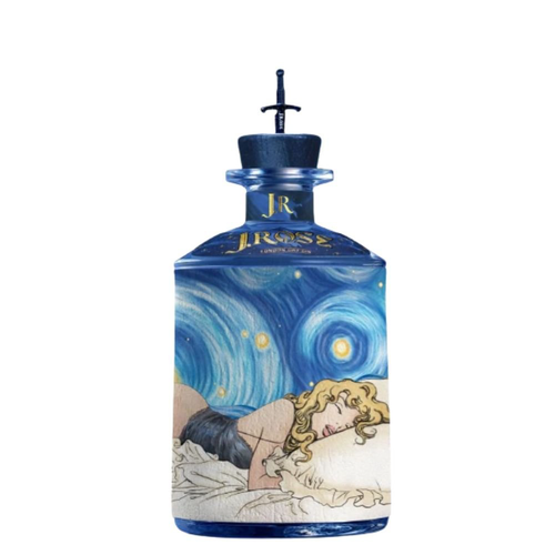 J.Rose London Dry Artisan Gin Limited Edition 0,7l 43%