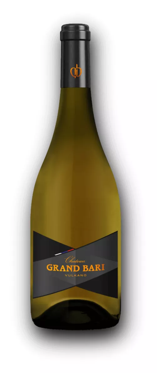 Grand Bari Vulkano 2022 12,5% 0,75L