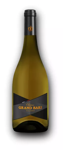 Grand Bari Vulkano 2022 12,5% 0,75L