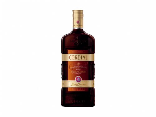 Cordial 0,5l 35%