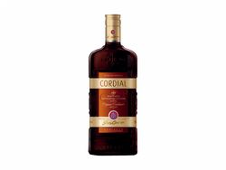 Cordial 0,5l 35%