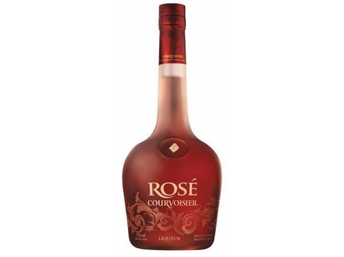 Courvoisier Rose 0,7l 18%