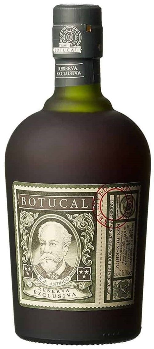 Botucal Reserva Exclusiva 0,7l 40%