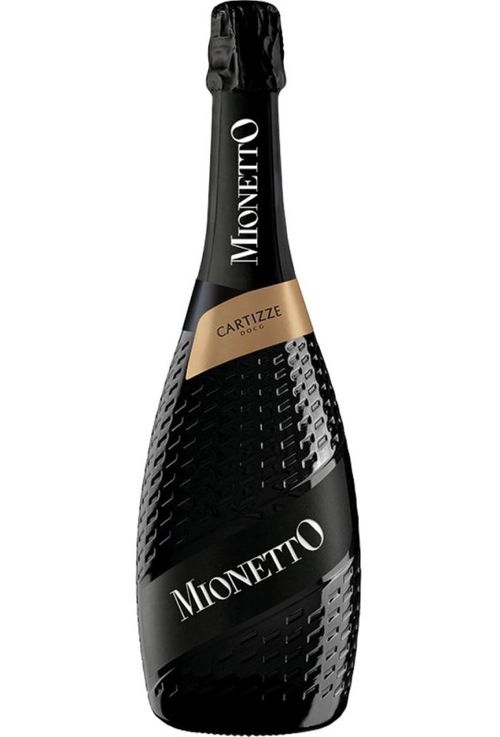 Mionetto Cartizze DOCG 0,75l 11%