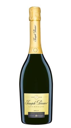 Joseph Perrier Cuvée Royale Brut 0,75l 12%