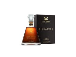 A.H. Riise Signature 43,9% 0,7l dárkové balení