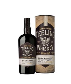 Teeling Single Malt Whiskey Tuba 46,0% 0,7 l