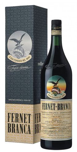 Fernet Branca 3l 35%