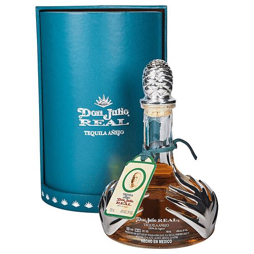 Don Julio Aňejo Real 0,7l 38% GB