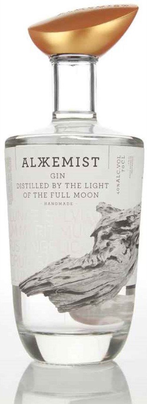 Gin Alkkemist 0,7l 40%