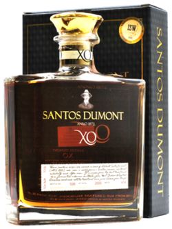 Santos Dumont XO 40% 0.7L