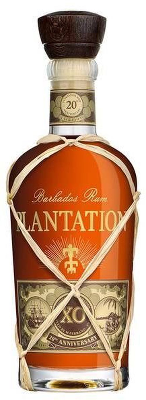 Plantation 20th Anniversary XO 1,75l 40%