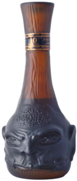 Deadhead 10th Anniversary 40% 0,7L