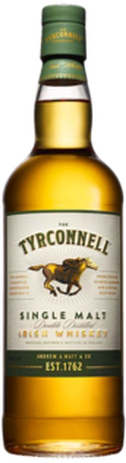 Tyrconnell 43% 0,7l
