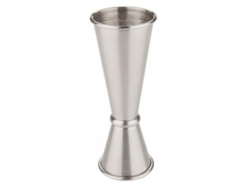 Japonský jigger 1oz - 2 oz (3cl/6cl)