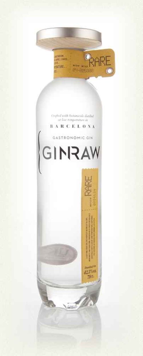 Ginraw 0,7l 42,3%