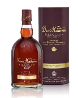 Dos Maderas Seleccion 10y 0,7l 42%