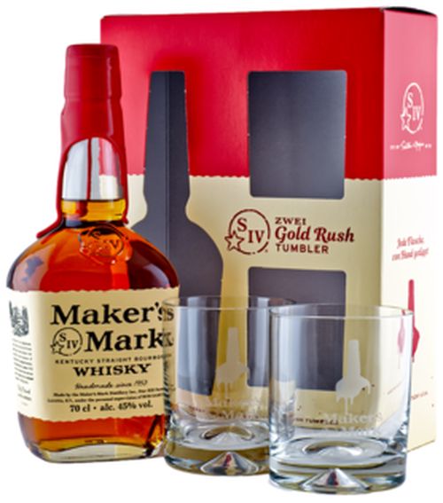 Maker's Mark 45% 0.7L