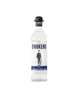 Broker’s 40,0% 0,7 l