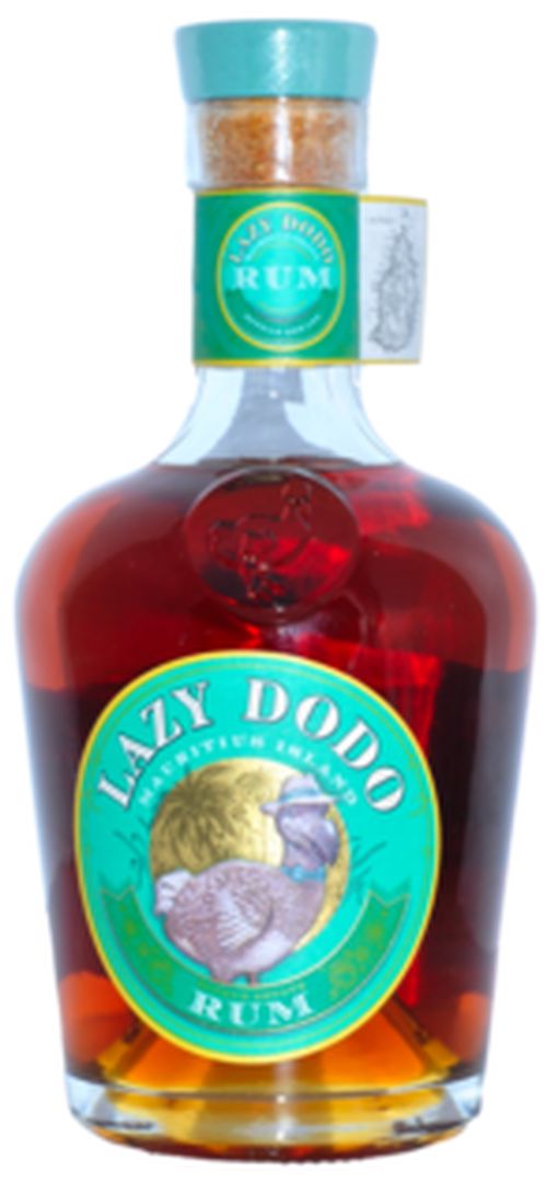 Lazy Dodo 40% 0,7L