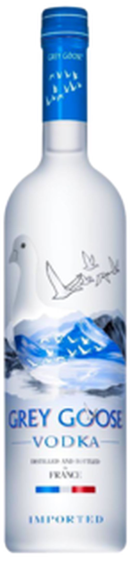 Grey Goose 40% 1l