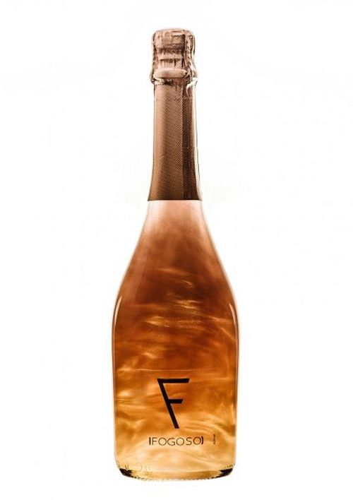 Fogoso Bronce 0,75l 5,5%