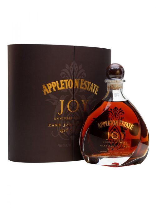 Appleton Estate Joy 25y 0,75l 45%