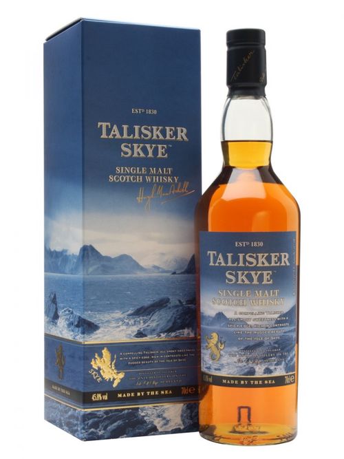 Talisker Skye 0,7l 45,8%