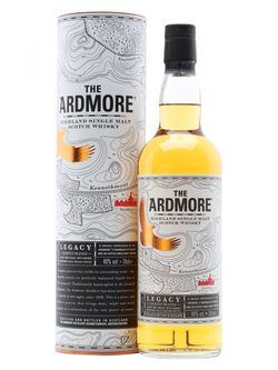 Ardmore Legacy 0,7l 40%