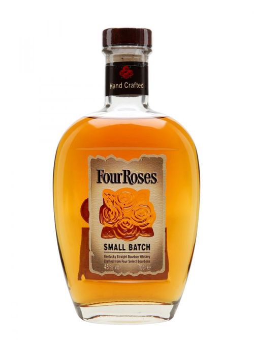 Four Roses Small Batch 0,7l 45%