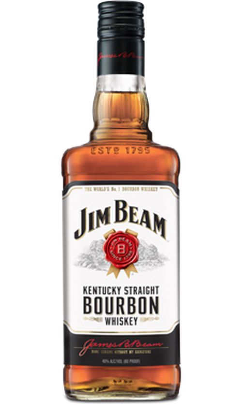 Jim Beam 1l 40%