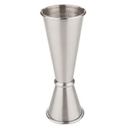 Japonský jigger 1oz - 2 oz (3cl/6cl)