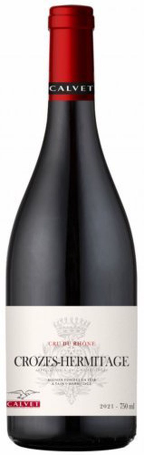 Calvet Crozes Hermitage 2019 0,75l 13,5%