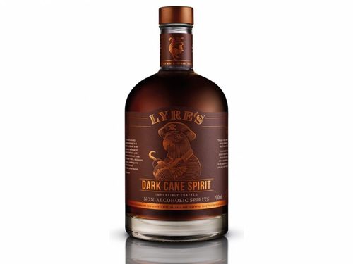 Lyre's Dark Cane Spirit 0,7l 0%