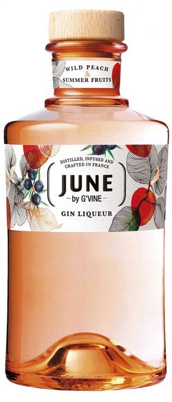 June Gin Liqueur 0,7l 30%