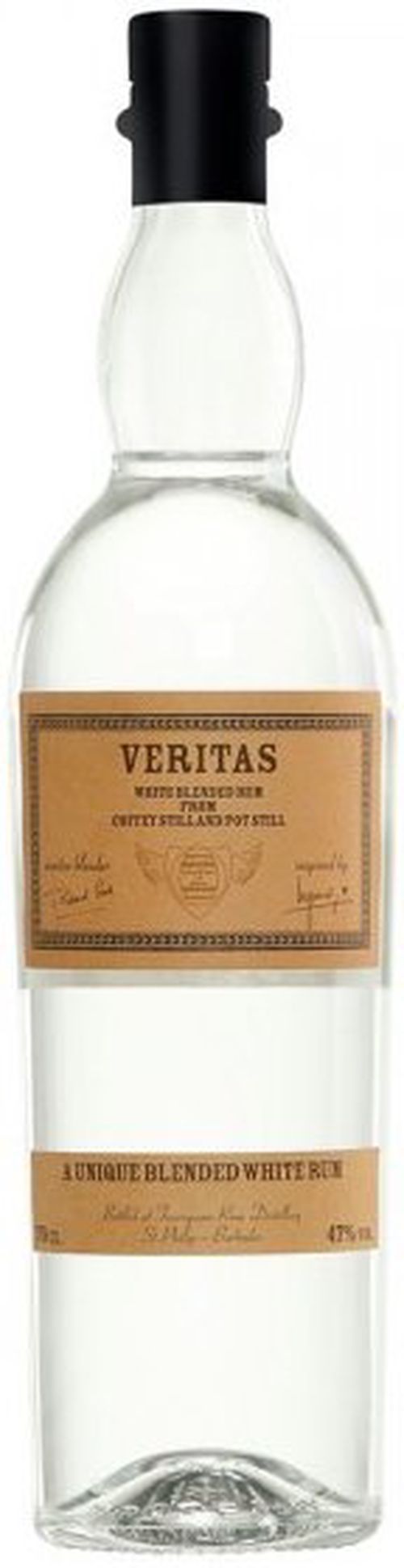 Veritas Hampden And Foursquare 0,7l 47%