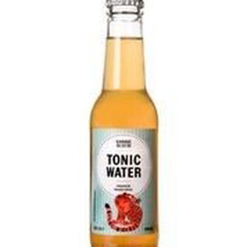 Garage 22 Tonic Water 0,2l